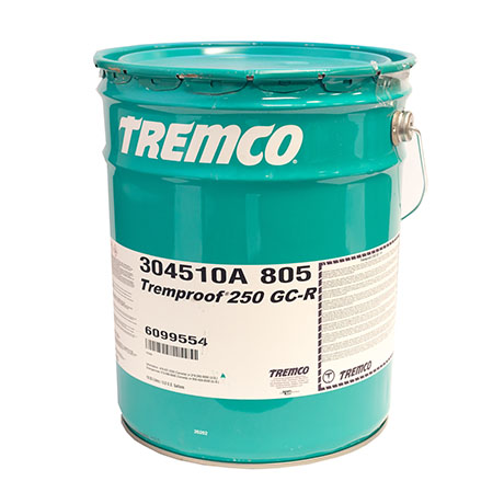 Tremco TREMproof® 250GC-R