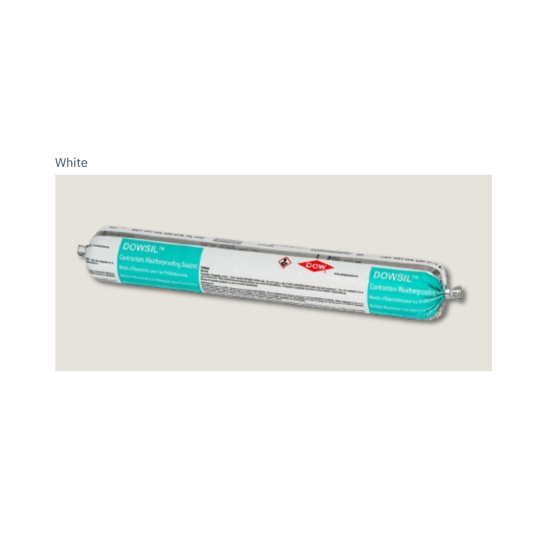 DOWSIL CWS White 20oz Sausage
