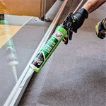 Albion B12 1/10 Gallon B-Line Manual Cartridge Caulk Gun