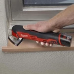 Milwaukee M12™ Cordless LITHIUM-ION Multi-Tool Kit