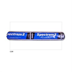 Tremco Spectrem 2 Clear 20oz Sausage