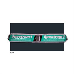 Tremco Spectrem 1 Black 20oz Sausage