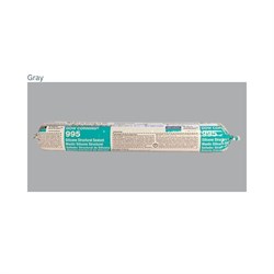 DOWSIL 995 Gray 20oz Sausage