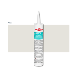 DOWSIL CWS White 10.3oz Tube