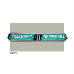 Tremco Spectrem 1 Limestone 20oz Sausage