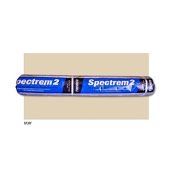 Tremco Spectrem 2 Ivory 20oz Sausage