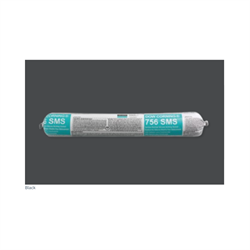 DOWSIL 756 Black 20oz Sausage