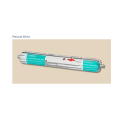 DOWSIL CWS Precast White 20oz Sausage