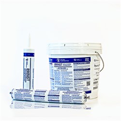 Pecora 890NST Anodized Aluminum 20oz Sausage