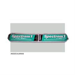 Tremco Spectrem 1 Anodized Aluminum 20oz Sausage