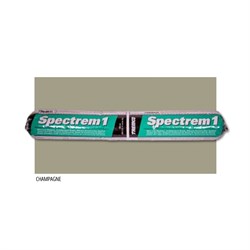 Tremco Spectrem 1 Champagne 20oz Sausage
