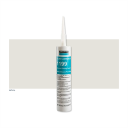 DOWSIL1199 White Silicone Glazing Sealant