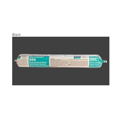 DOWSIL 995 Black 20oz Sausage