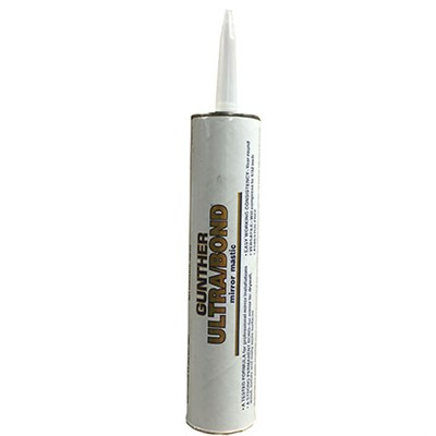 Gunther Mirror Mastic UltraBond