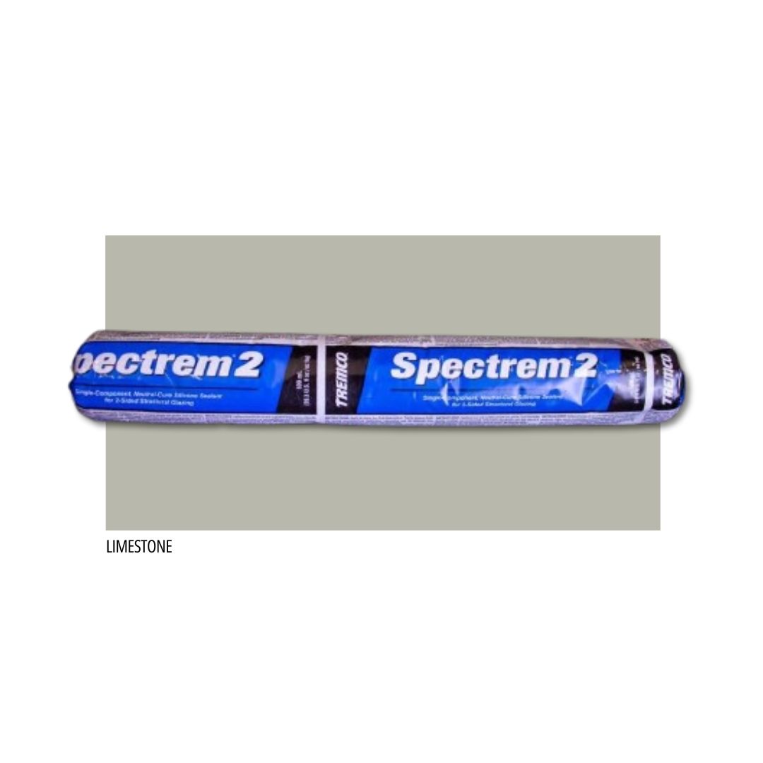 Tremco Spectrem 2 Limestone 20oz Sausage