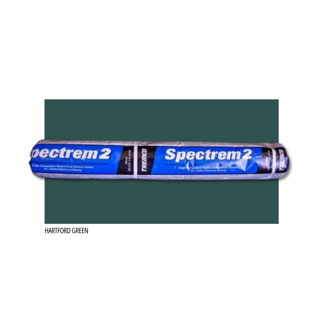 Tremco Spectrem 2 Hartford Green 20oz Sausage