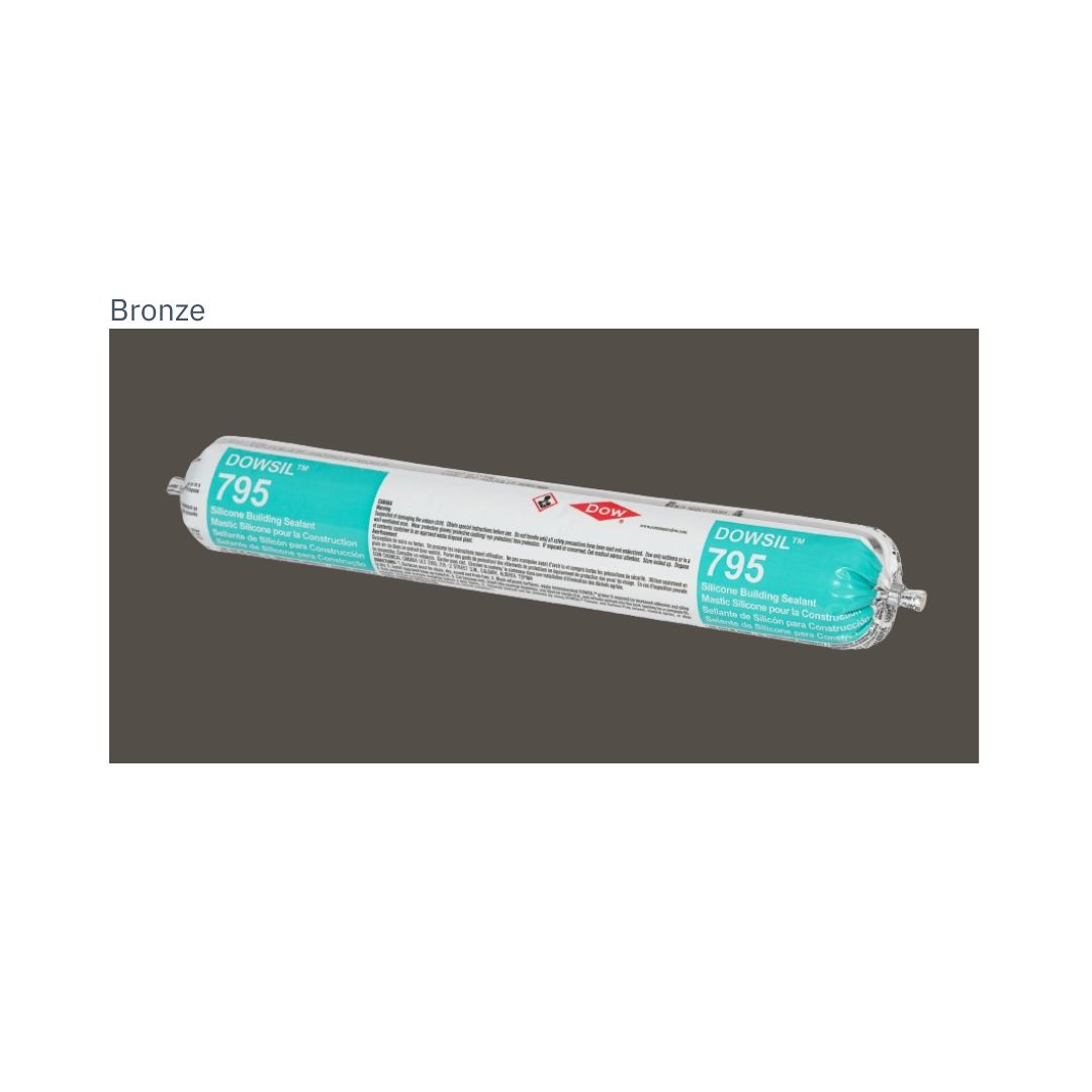 DOWSIL 795 Bronze 20oz Sausage
