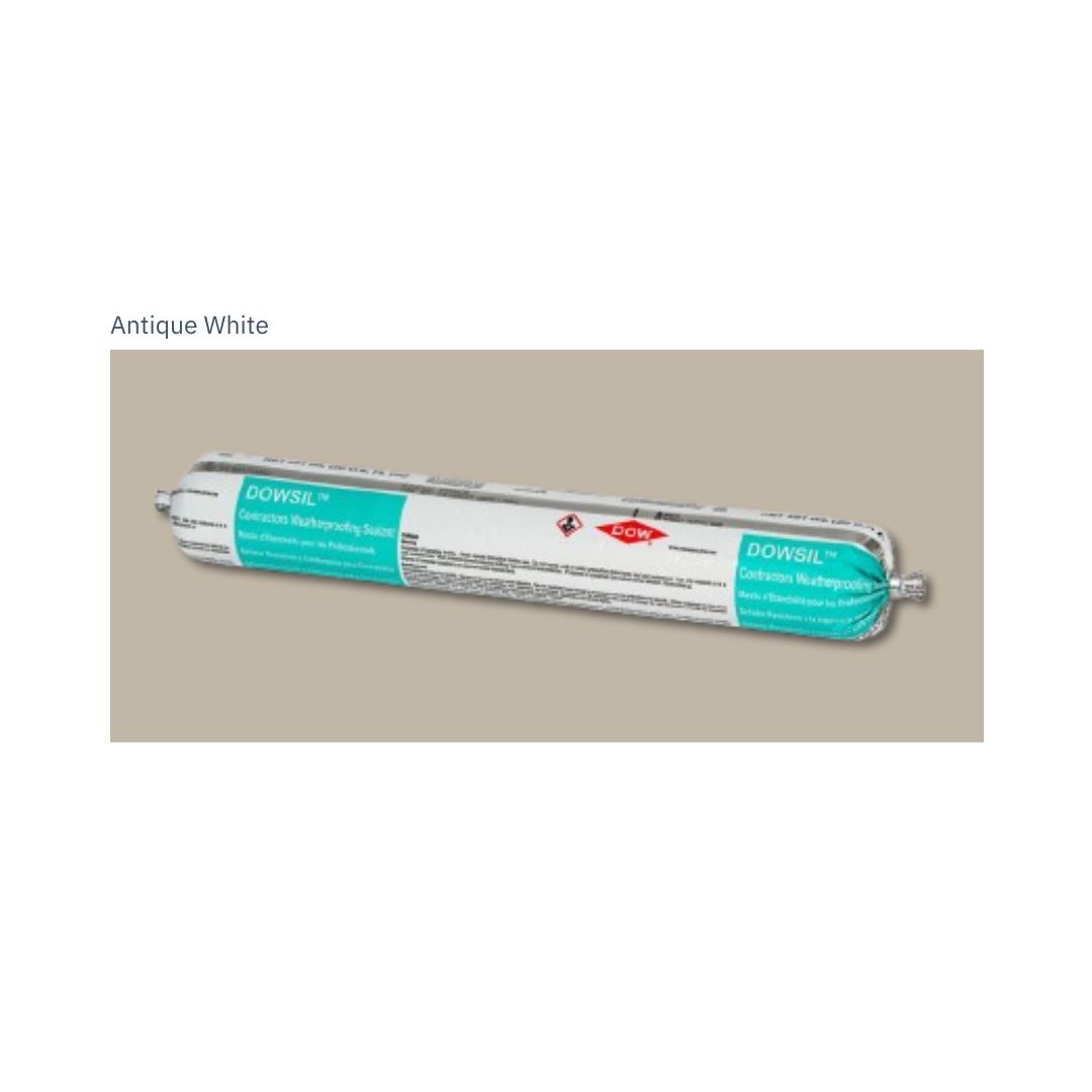 DOWSIL CWS Antique White 20oz Sausage