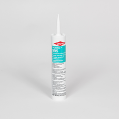 DOWSIL 995 Gray 10.3oz Tube